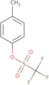 4-Methylphenyl Trifluoromethanesulfonate