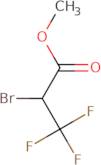 Methyl 2-bromo-3,3,3-trifluoropropanoate