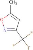 5-Methyl-3-(Trifluoromethyl)-1,2-Oxazole