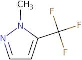 1-Methyl-5-(trifluoromethyl)-1H-pyrazole