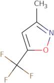 3-Methyl-5-(Trifluoromethyl)-1,2-Oxazole