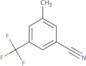 3-Methyl-5-(Trifluoromethyl)Benzonitrile