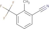 2-Methyl-3-(trifluoroMethyl)benzonitrile