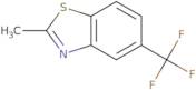 2-Methyl-5-(Trifluoromethyl)Benzothiazole