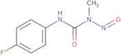 1-Methyl-1-Nitroso-3-(4-Fluorophenyl)Urea