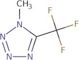 1-Methyl-5-(Trifluoromethyl)-1H-Tetrazole