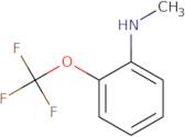 N-Methyl-2-(trifluoromethoxy)aniline