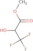 Methyl 3,3,3-trifluoro-2-hydroxypropanoate