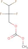 Methyl 2,2,3,3-Tetrafluoropropyl Carbonate