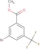 Methyl 3-broMo-5-(trifluoroMethyl)benzoate