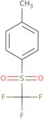 1-Methyl-4-(trifluoroMethylsulfonyl)benzene