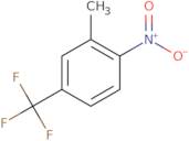 2-Methyl-1-Nitro-4-(Trifluoromethyl)Benzene