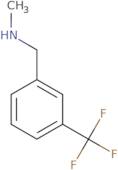 N-Methyl-N-[3-(trifluoromethyl)benzyl]amine