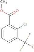 Methyl 2-Chloro-3-(Trifluoromethyl)Benzoate