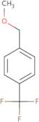 1-(Methoxymethyl)-4-(Trifluoromethyl)Benzene