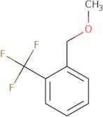 1-(MethoxyMethyl)-2-(trifluoroMethyl)benzene