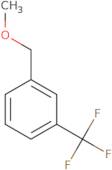 1-(MethoxyMethyl)-3-(trifluoroMethyl)benzene