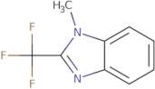 1-Methyl-2-(Trifluoromethyl)-1H-Benzimidazole