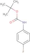 2-Methyl-2-Propanyl (4-Fluorophenyl)Carbamate