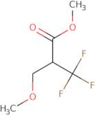 Methyl 3-Methoxy-2-(Trifluoromethyl)Propanoate