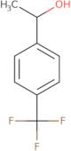 alpha-Methyl-4-(Trifluoromethyl)-Benzenemethanol