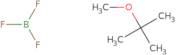 2-Methoxy-2-Methylpropane - Trifluoroborane