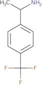 α-Methyl-4-(Trifluoromethyl)-Benzenemethanamine