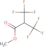 Methyl 2-(Trifluoromethyl)-3,3,3-Trifluoropropionate
