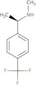 (R)-N-Methyl-1-[4-(Trifluoromethyl)Phenyl]Ethylamine