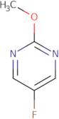 2-Methoxy-5-fluoropyrimidine