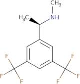 (R)-N-Methyl-1-[3,5-bis(trifluoromethyl)phenyl]ethylamine