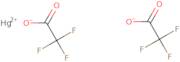 Mercuric trifluoroacetate