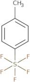 4-Methyl(pentafluorosulfanyl)benzene