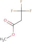 Methyl 3,3,3-trifluoropropionate