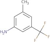 3-Methyl-5-trifluoromethylaniline