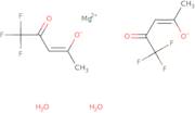 Magnesium (2Z)-1,1,1-Trifluoro-4-Oxo-2-Penten-2-Olate Hydrate (1:2:2)