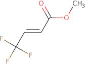 Methyl 4,4,4-trifluorocrotonate