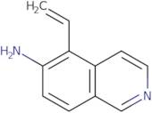 4-(4-Methylphenyl)-5-(3,4,5-trimethoxyphenyl)-4H-1,2,4-triazole-3-thiol