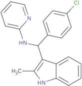 Wnt Pathway Inhibitor XI, CCT036477