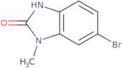 6-Bromo-1-methyl-1H-benzo[d]imidazol-2(3H)-one