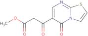 Ethyl 4,6-dimethylpyrimidine-5-carboxylate