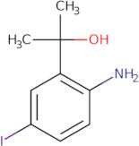 2-(2-Amino-5-iodophenyl)propan-2-ol