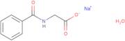 Hippuric acid sodium