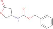 benzyl (5-oxotetrahydrofuran-3-yl)carbamate