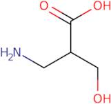 (S)-3-Amino-2-(hydroxymethyl)propanoic acid