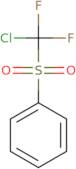 [(Chlorodifluoromethyl)sulfonyl]benzene