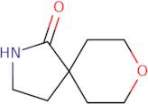 8-Oxa-2-azaspiro[4.5]decan-1-one