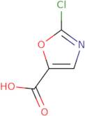 2-Chlorooxazole-5-carboxylic acid