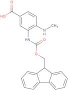 Fmoc-MeDbz
