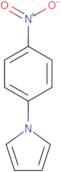 1-(4-Nitrophenyl)-1H-pyrrole